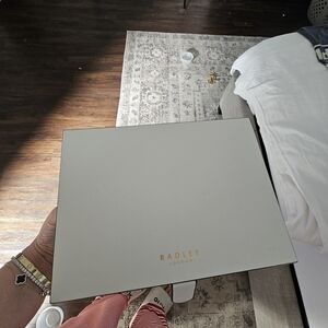 Radley London Jewelry Box